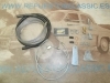SER19 KIT ACCESORIOS MONTAJE SERVOFRENO SEAT 127, AUTOPLAS AP100