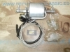 SER26 KIT SERVOFRENO DOBLE (TANDEM) CON ACCESORIOS DE MONTAJE SEAT 127, RITMO, FORD FIESTA