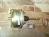 SER27 SERVOFRENO FORD FIESTA -83, BENDIX 77FB2005J2A (MOD. 6 )