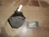 SER57 DEPRESOR FRENO SEAT IBIZA, MALAGA, RONDA, RITMO 1.7D 89->