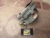 RR41 EVAPORADOR REGULADOR PRESION GAS GLP/LPG 20 Kg/m2 LANDI-HARTOG JH