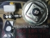 SF01 SERVOFRENO COMPLETO CON BOMBA 19 mm RENAULT SUPERCINCO GT TURBO