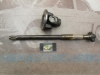SCA001P3 PALIER TRANSMISION SIMCA 1000 20 ESTRIAS CON CRUCETA