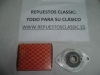 SOPORTE DELANTERO MOTOR ARRANQUE FEMSA MINI 850 Y 1100