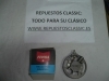 SOPORTE TRASERO DINAMO FEMSA PEGASO