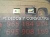 SP07 SOPORTE DISTANCIADOR PARAGOLPES SEAT 850