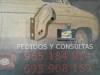 SP09 SOPORTE PARAGOLPES SEAT 133 DELANTERO DERECHO