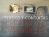 SP14 SOPORTE PARAGOLPES SEAT 124, 1430 TRASERO DERECHO LATERAL