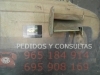 SP19 SOPORTE PARAGOLPES SEAT 131 DELANTERO DERECHO