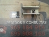 SP23 SOPORTE PARAGOLPES TRASERO SEAT 131 SUPERMIRAFIORI