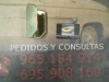SP31 SOPORTE DISTANCIADOR PARAGOLPES SEAT 127 LS