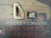 SP40 SOPORTE PARAGOLPES SEAT PANDA TRASERO