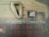 SP44 SOPORTE PARAGOLPES SEAT MARBELLA TRASERO DERECHO