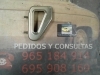 SP45 SOPORTE PARAGOLPES SEAT MARBELLA TRASERO IZQUIERDO