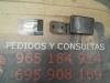 SP54 SOPORTE PARAGOLPES RENAULT 5 DELANTERO CENTRAL