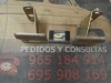 SP56 JUEGO SOPORTE PARAGOLPES RENAULT 5 TRASERO CENTRAL