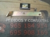 SP58 SOPORTE PARAGOLPES SEAT 132 2ª SERIE DELANTERO IZQUIERDO