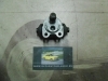 ST112 52174 BOMBIN FRENO TRASERO FORD FIESTA MKI/MKII 76->89, 950, 1.0, 1.1 (17,4mm)