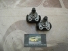 ST114 52178 JUEGO BOMBINES FRENO TRASERO FORD FIESTA 1.6 XR2 MKII 85->89 (20,6mm)