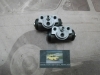 ST124 39122 JUEGO BOMBINES FRENO TRASERO MITSUBISHI L200 86>, PAJERO, MONTERO 96> (23,8mm) VILLAR 6236349