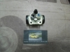ST137 52322 BOMBIN FRENO TRASERO DERECHO RENAULT EXPRESS 89-> (20,6mm) SISTEMA BENDIX
