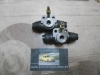 ST44 52307 JUEGO BOMBINES FRENO TRASERO VOLKSWAGEN GOLF, POLO, JETTA, DERBY, AUDI 50, 80, 14,3mm
