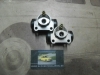 ST155 52425 JUEGO BOMBINES FRENO TRASERO FIAT TIPO, TEMPRA, LANCIA DEDRA, DELTA (22mm)