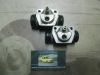 ST156 52392 JUEGO BOMBINES FRENO TRASERO FORD MONDEO 93-> (22,22mm)