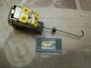 ST26 39525 COMPENSADOR REPARTIDOR FRENADA RENAULT SUPERCINCO TODOS LOS MODELOS