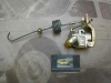 ST26 39525 COMPENSADOR REPARTIDOR FRENADA RENAULT SUPERCINCO TODOS LOS MODELOS