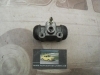 ST46 52734 BOMBIN FRENO TRASERO CITROEN C25, FIAT DUCATO, PEUGEOT J5, RENAULT MASTER, REF. VILLAR 6235154, 25,4mm
