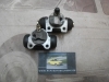 ST49 52364/52365 JUEGO BOMBINES FRENO TRASERO RENAULT 21 NEVADA 86->, 22,2mm  REF. VILLAR 6235158/6235159