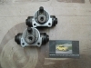ST53 52710 JUEGO BOMBINES FRENO TRASERO FIAT TEMPRA, TIPO, 17,4mm