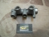 ST17 57178 BOMBA FRENO OPEL CORSA A (S83) 83->85 ALUMINIO 20,6mm (V2696) BOSCH 0986480483
