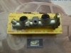 ST16 57199 BOMBA FRENO TALBOT SAMBA, PEUGEOT 104 (V3447) 19mm, BOSCH 0986480357