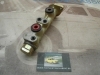 ST03 57800 BOMBA FRENO SEAT PANDA, MARBELLA, 131 SOFIM, RONDA, FIAT REGATA, UNO, (19mm) BOSCH 0204122298 (V3030)