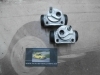 ST65 52323/52324 JUEGO BOMBINES FRENO TRASERO RENAULT CLIO, SUPERCINCO, TWINGO , 20,6mm
