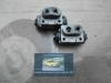 ST68 52305/52306 JUEGO BOMBINES FRENO TRASERO FORD ESCORT, ORION, CAPRI, CORTINA, FIESTA, 17,5mm