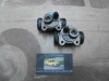 ST73 52335/52336 JUEGO BOMBINES FRENO TRASERO PEUGEOT 205, 309 SIN SERVOFRENO, 20,6mm