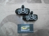 ST77 52738 JUEGO BOMBINES FRENO TRASERO BMW SERIE 3 (E30), 20,6mm