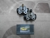 ST83 52179 JUEGO BOMBINES DE FRENO TRASERO FORD FIESTA 1.6D 84->89, MEDIDA (15mm)