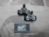 ST84 52111 JUEGO BOMBINES FRENO TRASERO FORD FIESTA >83 MKI 950, 1.0, 1.1, (15mm)