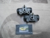 ST94 52242 JUEGO BOMBINES FRENO TRASERO TALBOT 150, HORIZON, PEUGEOT 305, 405, (20,6mm)
