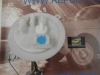 SUA233 AFORADOR RENAULT 21 DIESEL (X48) 4P, REF. 7700772074