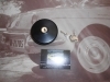 T08 TAPON GASOLINA CON LLAVE PEUGEOT 304 , 404 , 504 , 505 NEGRO REF. 455034
