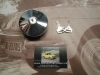 T10 TAPON GASOLINA CON LLAVE SIMCA 900 , 1000 CROMADO