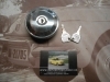 T11 TAPON GASOLINA CON LLAVE SIMCA 1000 SIN VISAGRA