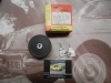 T33 TAPON GASOLINA CON LLAVE AUDI 80 , 100 , 200 , FORD TAUNUS , CAPRI , GRANADA , MINI , METRO , ALFA , MERCEDES , BMW