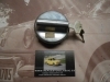 T40 TAPON GASOLINA CON LLAVE FURGONETA CAMION AVIA