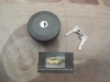 T42 TAPON GASOLINA CON LLAVE SEAT 124, 1430, 132, 850, 127, PANDA, RITMO